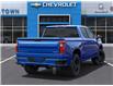 2025 Chevrolet Silverado 1500 RST (Stk: 57835) in Sudbury - Image 4 of 24