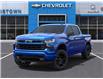 2025 Chevrolet Silverado 1500 RST (Stk: 57835) in Sudbury - Image 6 of 24