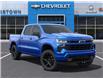 2025 Chevrolet Silverado 1500 RST (Stk: 57835) in Sudbury - Image 7 of 24