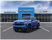 2025 Chevrolet Silverado 1500 RST (Stk: 57835) in Sudbury - Image 8 of 24
