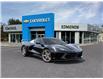 2025 Chevrolet Corvette Stingray (Stk: 25855) in Huntsville - Image 1 of 24