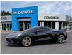 2025 Chevrolet Corvette Stingray (Stk: 25855) in Huntsville - Image 2 of 24