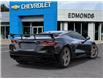 2025 Chevrolet Corvette Stingray (Stk: 25855) in Huntsville - Image 4 of 24