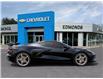 2025 Chevrolet Corvette Stingray (Stk: 25855) in Huntsville - Image 5 of 24