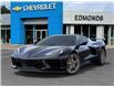 2025 Chevrolet Corvette Stingray (Stk: 25855) in Huntsville - Image 6 of 24