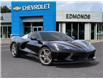 2025 Chevrolet Corvette Stingray (Stk: 25855) in Huntsville - Image 7 of 24