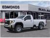 2024 GMC Sierra 2500HD Pro (Stk: 24106) in Huntsville - Image 2 of 24