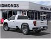 2024 GMC Sierra 2500HD Pro (Stk: 24106) in Huntsville - Image 3 of 24