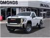 2024 GMC Sierra 2500HD Pro (Stk: 24106) in Huntsville - Image 6 of 24