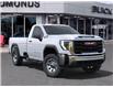2024 GMC Sierra 2500HD Pro (Stk: 24106) in Huntsville - Image 7 of 24