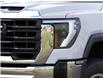 2024 GMC Sierra 2500HD Pro (Stk: 24106) in Huntsville - Image 10 of 24