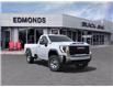 2024 GMC Sierra 2500HD Pro (Stk: 24099) in Huntsville - Image 1 of 24