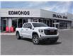 2025 GMC Sierra 1500 Pro (Stk: 25790) in Huntsville - Image 1 of 24