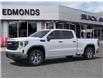 2025 GMC Sierra 1500 Pro (Stk: 25790) in Huntsville - Image 2 of 24