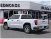 2025 GMC Sierra 1500 Pro (Stk: 25790) in Huntsville - Image 3 of 24