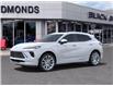 2024 Buick Envision Avenir (Stk: 24736) in Huntsville - Image 2 of 24