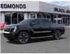 2025 GMC Sierra EV Denali (Stk: 25842) in Huntsville - Image 2 of 24