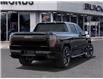 2025 GMC Sierra EV Denali (Stk: 25842) in Huntsville - Image 4 of 24