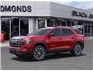 2025 GMC Terrain Elevation (Stk: 25904) in Huntsville - Image 2 of 24
