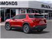 2025 GMC Terrain Elevation (Stk: 25904) in Huntsville - Image 3 of 24