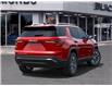 2025 GMC Terrain Elevation (Stk: 25904) in Huntsville - Image 4 of 24