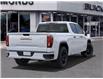 2025 GMC Sierra 1500 Pro (Stk: 25935) in Huntsville - Image 4 of 24