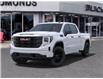 2025 GMC Sierra 1500 Pro (Stk: 25935) in Huntsville - Image 6 of 24