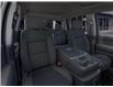 2025 GMC Sierra 1500 Pro (Stk: 25935) in Huntsville - Image 16 of 24