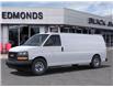 2024 GMC Savana 2500 Work Van (Stk: 24974) in Huntsville - Image 2 of 24