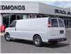 2024 GMC Savana 2500 Work Van (Stk: 24974) in Huntsville - Image 3 of 24