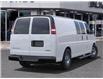 2024 GMC Savana 2500 Work Van (Stk: 24974) in Huntsville - Image 4 of 24
