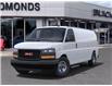 2024 GMC Savana 2500 Work Van (Stk: 24974) in Huntsville - Image 6 of 24