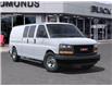 2024 GMC Savana 2500 Work Van (Stk: 24974) in Huntsville - Image 7 of 24