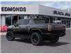 2025 GMC HUMMER EV Pickup 2X (Stk: 25968) in Huntsville - Image 3 of 24