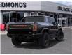 2025 GMC HUMMER EV Pickup 2X (Stk: 25968) in Huntsville - Image 4 of 24