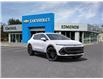 2025 Chevrolet Equinox EV RS (Stk: 25948) in Huntsville - Image 1 of 24