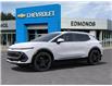 2025 Chevrolet Equinox EV RS (Stk: 25948) in Huntsville - Image 2 of 24