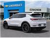 2025 Chevrolet Equinox EV RS (Stk: 25948) in Huntsville - Image 3 of 24