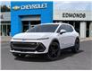 2025 Chevrolet Equinox EV RS (Stk: 25948) in Huntsville - Image 6 of 24