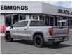 2025 GMC Sierra 1500 Pro (Stk: 25940) in Huntsville - Image 3 of 24