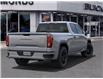 2025 GMC Sierra 1500 Pro (Stk: 25940) in Huntsville - Image 4 of 24