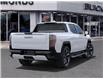 2025 GMC Sierra EV Denali (Stk: 25929) in Huntsville - Image 4 of 24