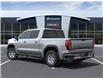2025 GMC Sierra 1500 SLE (Stk: T25963) in Sundridge - Image 3 of 24