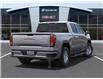 2025 GMC Sierra 1500 SLE (Stk: T25963) in Sundridge - Image 4 of 24