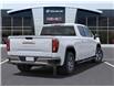 2025 GMC Sierra 1500 SLE (Stk: T25989) in Sundridge - Image 4 of 24