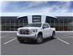 2025 GMC Sierra 1500 SLE (Stk: T25989) in Sundridge - Image 8 of 24