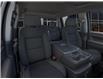 2025 GMC Sierra 1500 SLE (Stk: T25989) in Sundridge - Image 16 of 24