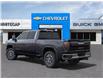 2025 GMC Sierra 2500HD SLT (Stk: 42980) in Slave Lake - Image 3 of 24