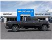 2025 GMC Sierra 2500HD SLT (Stk: 42980) in Slave Lake - Image 5 of 24