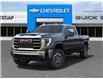 2025 GMC Sierra 2500HD SLT (Stk: 42980) in Slave Lake - Image 6 of 24
